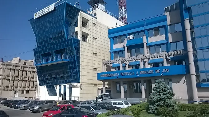 Administrația fluvială din Galați