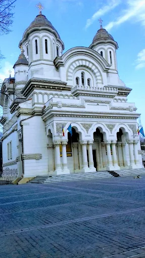 Catedrala din Galați