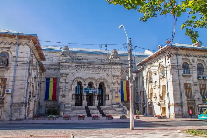 Universitatea din Galați