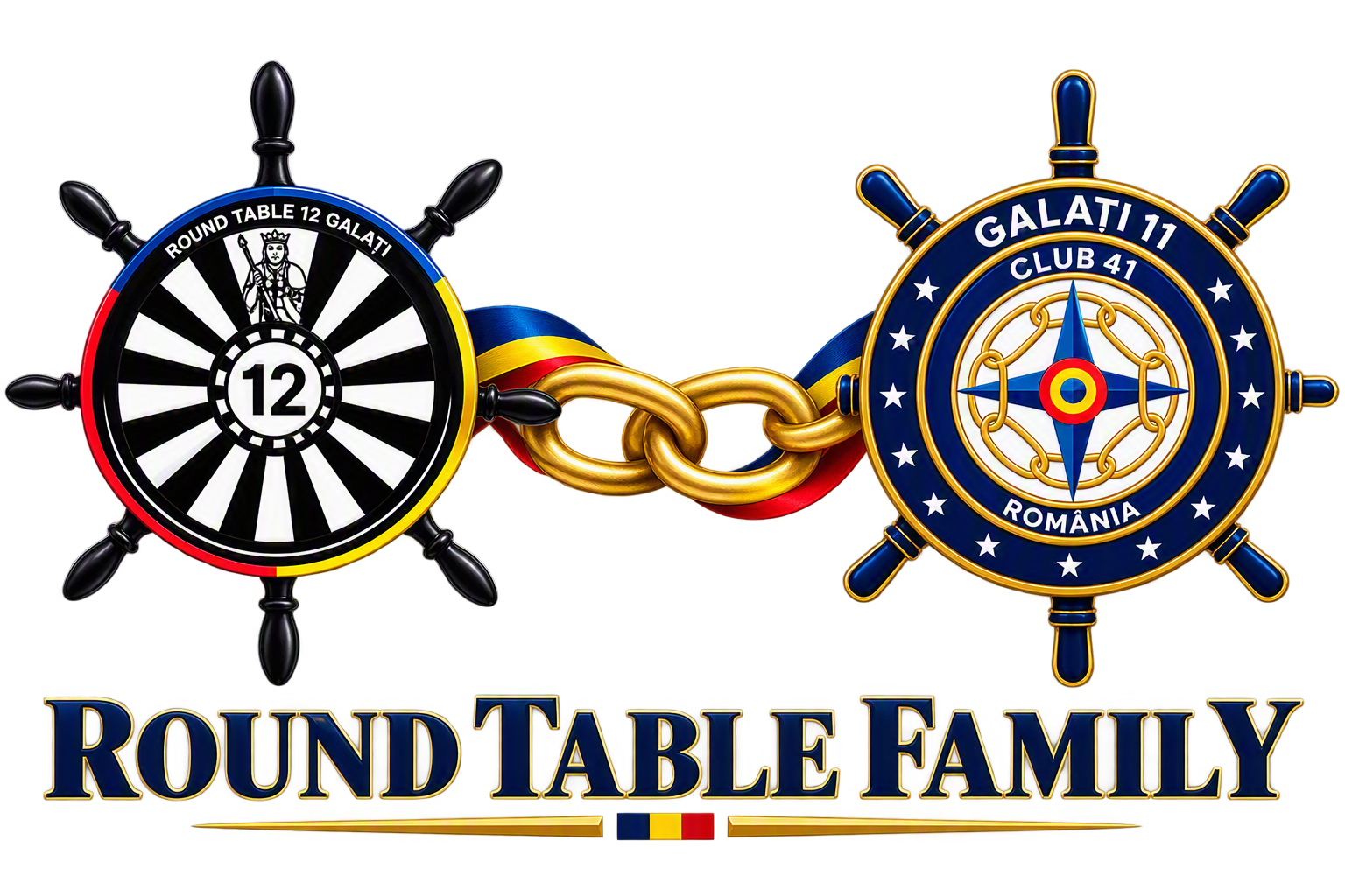 Round Table Family